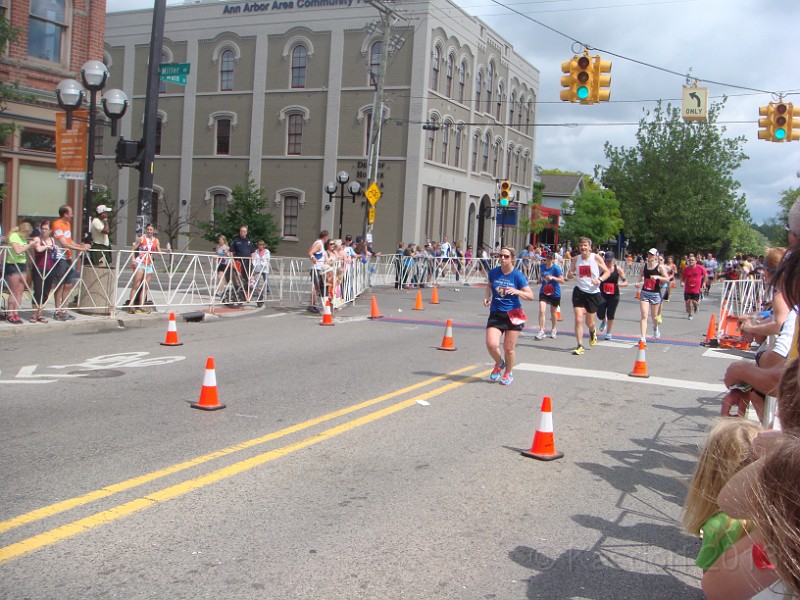 2013 D2A2 0401.JPG - 2013 Dexter to Ann Arbor Half Marathon